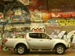 Mitsubishi L200 Barbarian 2010 года